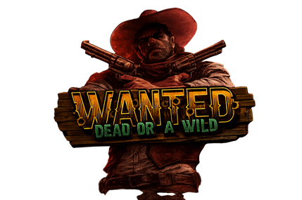 Slot Wanted Dead Or A Wild di Hacksaw Gaming con tema western e wild espansi